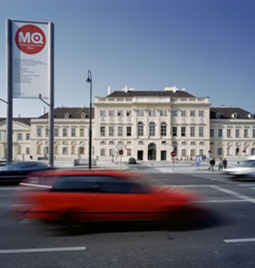 Contipark Contipark International Austria GesmbH