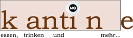 kantine